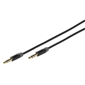Cable Jack M / M 3.5 mm Vivanco