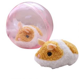 Heureux Hamster / Boule Sph&eacute;rique Hamster Machine &Eacute;lectrique Toy Brain Game BT1322