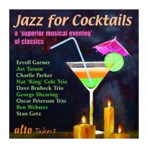 Jazz for Cocktails Volume 1