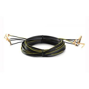 Cable De Puisance 10 M Carrera 1/24 1/32
