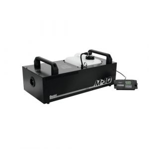 ANTARI Brumisateur de sc&egrave;ne m-10 avec contr&ocirc;leur