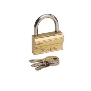 Cadenas de s&ucirc;ret&eacute; Ulysse 1313-80 VACHETTE - 15440000