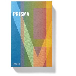 Favini Prismacolor 220 carton 20 feuilles 220 g/m&sup2;
