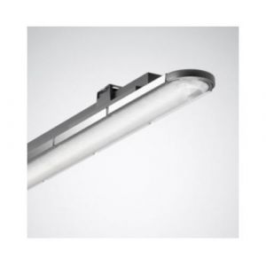 R&eacute;glette plate plafonnier / murale &eacute;tanche nextrema g3 b 4000-840 et +lv pc trilux 6628740