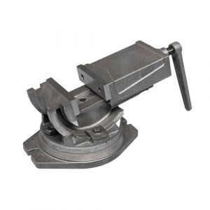 Holzmann &Eacute;tau de pr&eacute;cision &agrave; 2 axes