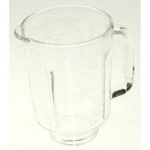 Bol en verre pour blender kitchenaid - 8896814