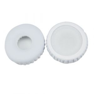 JBL Synchros E40/ E40BT/ T450 Remplacement oreille Coussin Kit - Blanc - Oreillettes casque