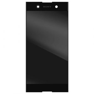 Écran LCD et Vitre Tactile pour Sony Xperia XA1 Ultra Clappio Blanc