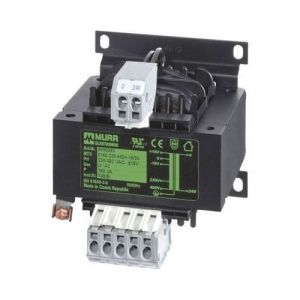 Murrelektronik 6686343 Transformateur de s&eacute;curit&eacute; 1 x 230 V, 400 V 1 x 24 V/AC 160 VA