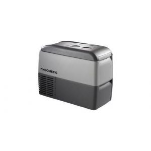 Glacière à compresseur Dometic Group CoolFreeze CDF 26 21 l 12 V, 24 V anthracite-gris