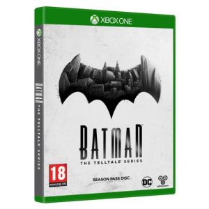 BATMAN: TELLTALE SERIES MIX XONE
