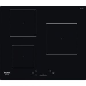 HOTPOINT - Table induction - HQ1160SNE