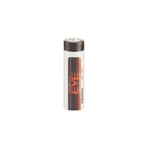 Pile spéciale R6 (AA) lithium EVE 233702 3.6 V 2600 mAh 1 pc(s)