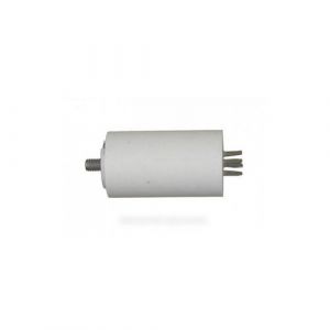 Condensateur 20 µf 450 v pour lave linge electrolux