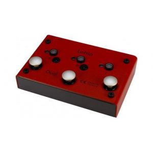 Lehle Dual SGoS Series - Switcher