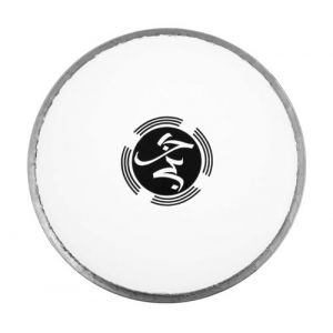 Sawt El Ahram WH165 Peau Blanche Darbouka Diametre 6 1/2'' 16.5CM Peaux divers percussion