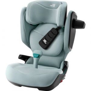 Siège-auto groupe 2 3 Britax Römer Kidfix Pro Style Harbor Blue Isofix