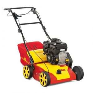 WOLF-Garten Scarificateur à essence VA 357 B 35 cm 2400 W 16BHGJ0F650