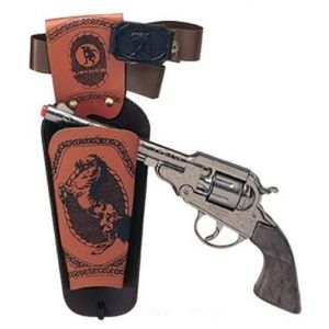 Gonher - 1500 - imitation - coffret texas 8 coups