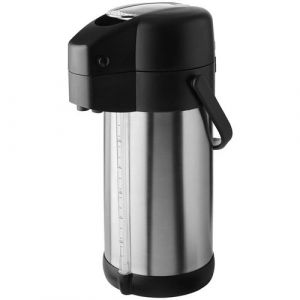 APS Bouteille isotherme à pompe - 3 l