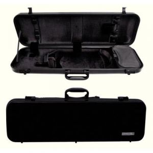 Violons GEWA ETUI VIOLON AIR 2.0 BLANC Etuis entiers 4/4