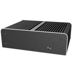 AEROCOOL Machina N Fanless Boitier (für NVIDIA Jetson Xavier et Nano)