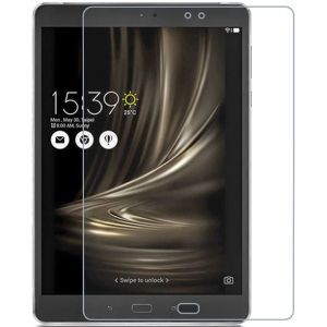 Verre tremp&eacute; pour Asus ZenPad Z300C Z300CL Z300CG Z300CNL ZD300M P021 10.1" Film Vitre protection d'ecran transparent - IRIOS -