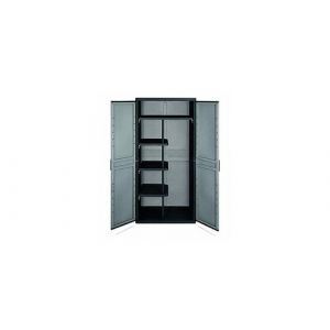 Terry 1002205armoire haut en plastique xl balais