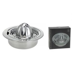 Presse citron inox