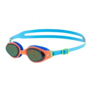 Lunettes Speedo Orange TU Adolescent
