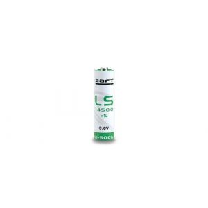 Pile Lithium Rechargeable Dahua Pilels 14500/1 3.6V 2.6Ah