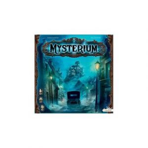 Mysterium - Version anglaise