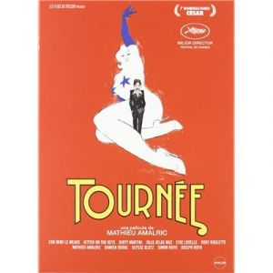 Tournée (On Tour) / Tournee