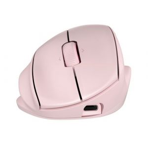 HP Tilt Ergo PNK MSE 720M EMEA-INTL EN L souris