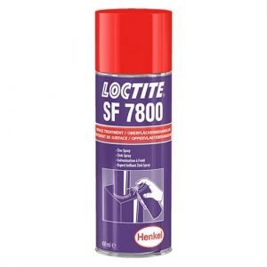 loctite 7800 galvanisation, zingage a froid pro aerosol 400 ml - Loctite