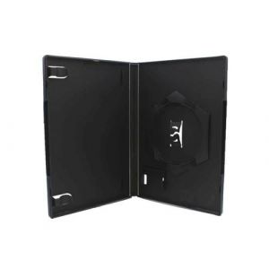 Easypack : Boîtier pour jeux Gamecube