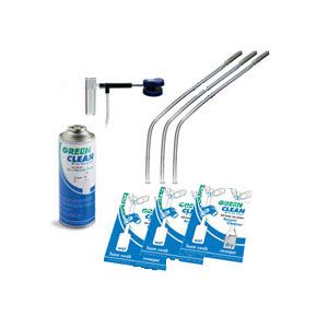 Green Clean Sensor Kit de nettoyage Pro 15 mm