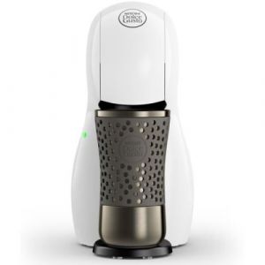 Cafeti&egrave;re &agrave; Dosette Delonghi EDG110.WB Nescafe Dolce Gusto Piccolo XS Blanc