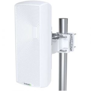 EVOLVEO Xany 2in1, antenne active ext&eacute;rieure/int&eacute;rieure FM/DAB/DVB-T2, filtre LTE,4G,5G