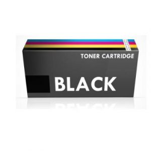 Prestige Cartridge CLP320 Cartouche de Toner pour Samsung CLP-320/CLP-325/CLX-3180/CLX-3185 - Noir