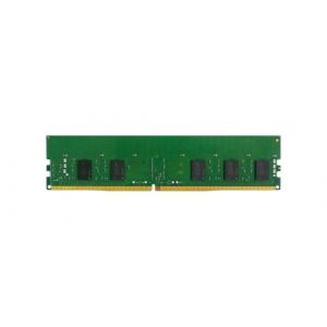 QNAP - T0 version - DDR4 - module - 16 Go - DIMM 288 broches - 3200 MT/s / PC4-25600 - 1.2 V - mémoire enregistré - ECC