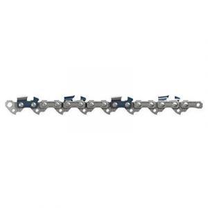 Chaîne De Tronçonneuse - Pas 3/8'' Lp - 53 Entraîneurs - Jauge .050'' (1,3 Mm)