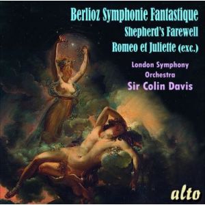 Symphonie fantastique et autres œuvres orchestrales