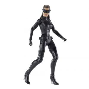 Mattel Batman Figurine Collector The Dark Knight Rises Catwoman