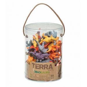 Terra Tub De Dinosaures