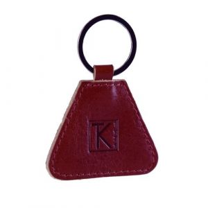 Portecl&eacute;s 100% cuir porte cl&eacute;s de voiture + .