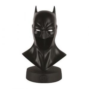 Figurine Masque - EAGLEMOSS - Batman - 20 cm