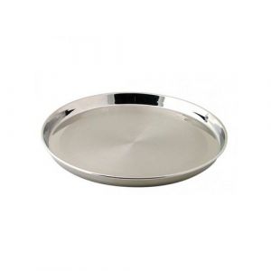 BAUMSTAL - Moule à tarte - Diamètre: 30cm