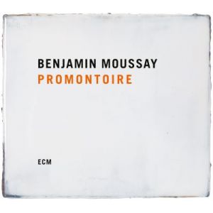Promontoire