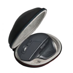 Souris &Eacute;tui de r&eacute;ception rigide pour housse portable Logitech MX Master2s EVA - Noir